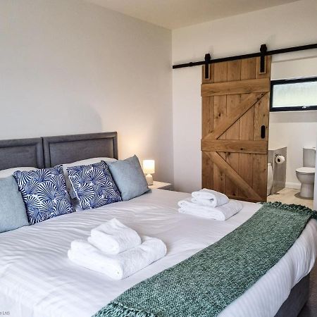 16 - 3 Bedroom Cottage - Lp Pistyll Luaran gambar