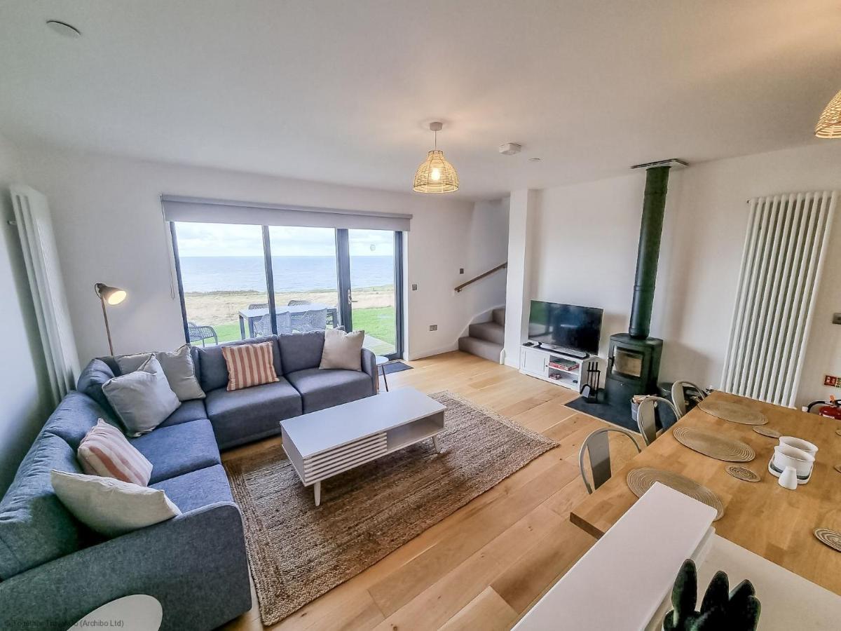 16 - 3 Bedroom Cottage - Lp Pistyll Luaran gambar